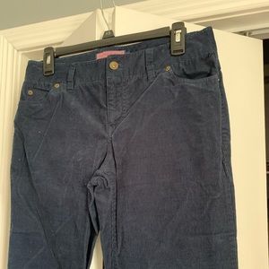 Vineyard Vines Corduroy pants